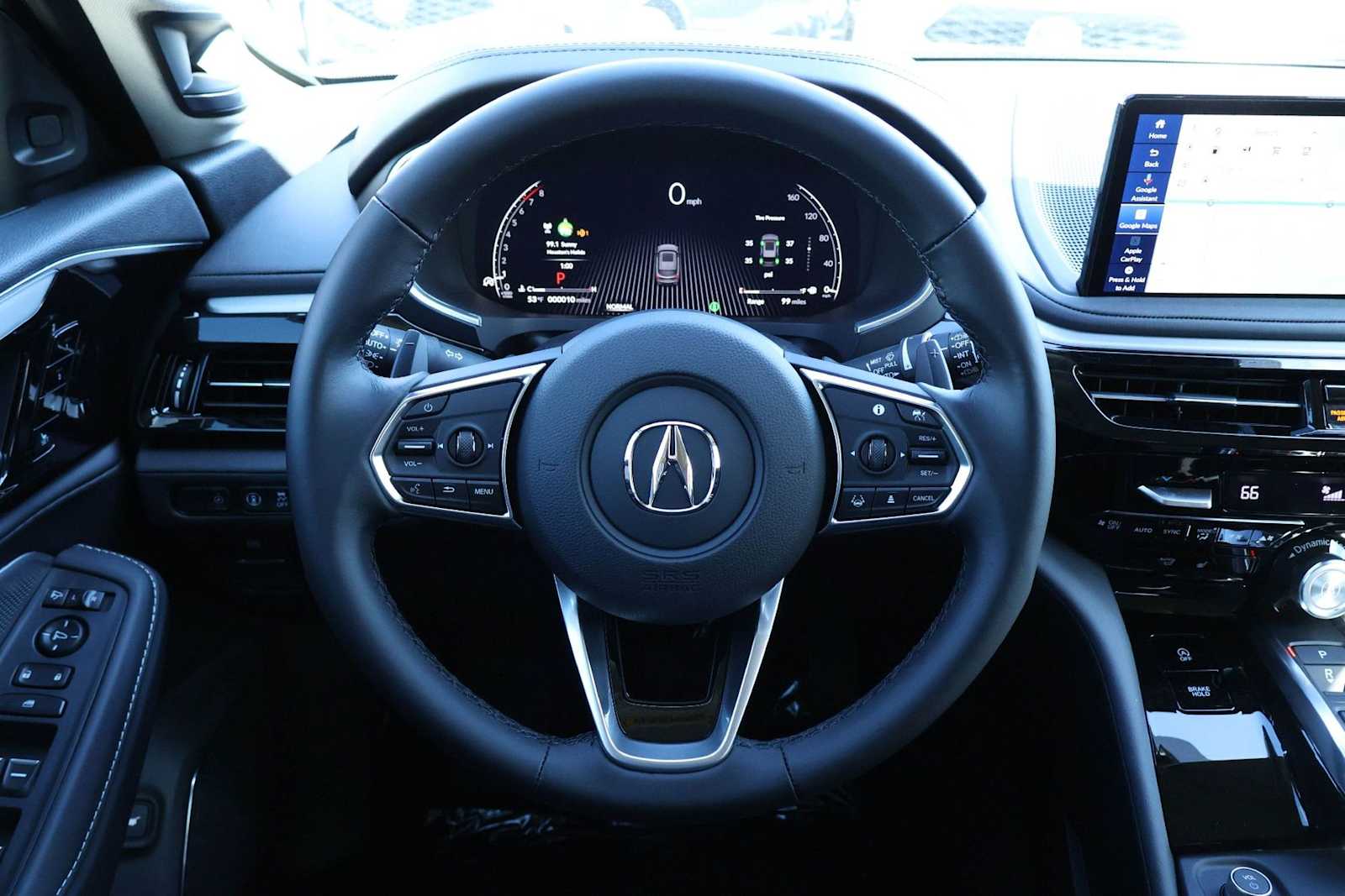 Thumbnail: 2026 Acura MDX - 15
