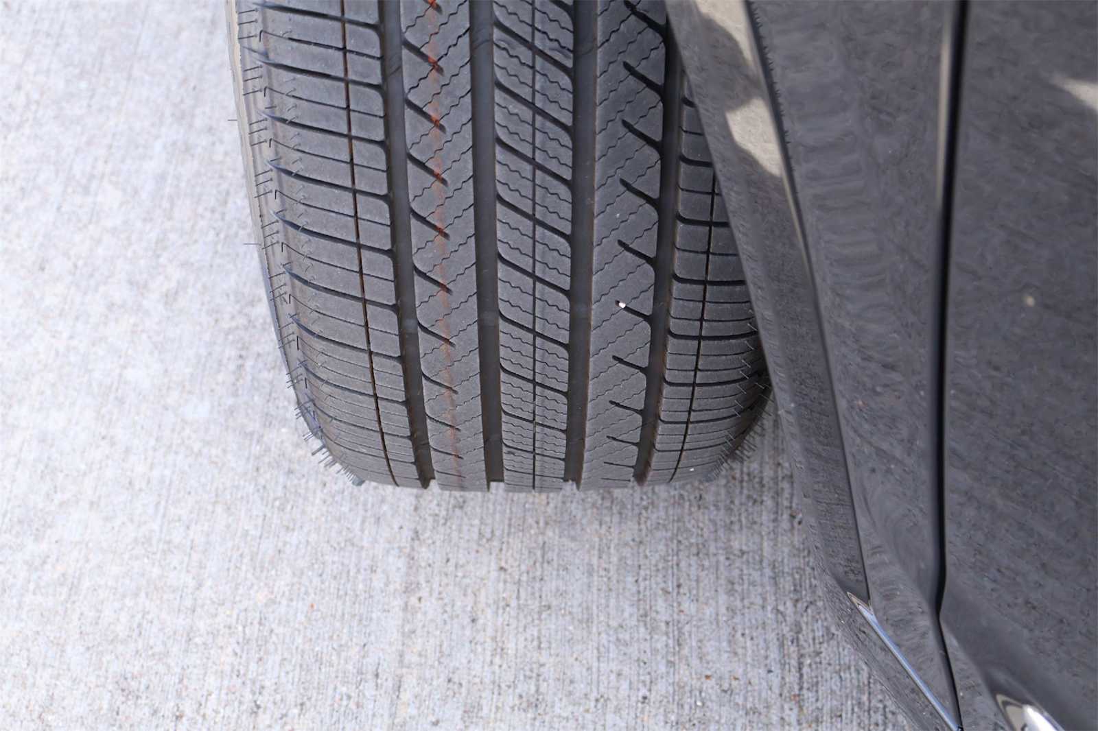 Thumbnail: 2026 Acura MDX - 30