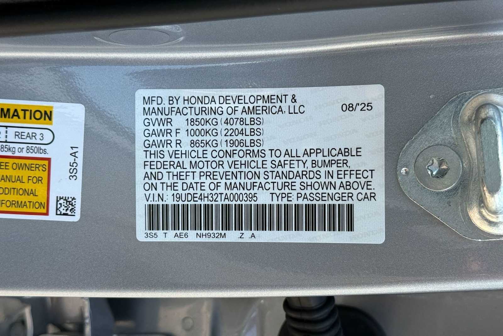 Thumbnail: 2026 Acura Integra - 21