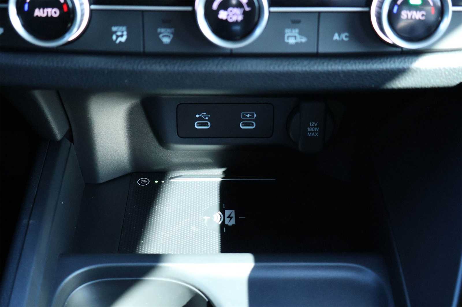 Thumbnail: 2026 Acura ADX - 26