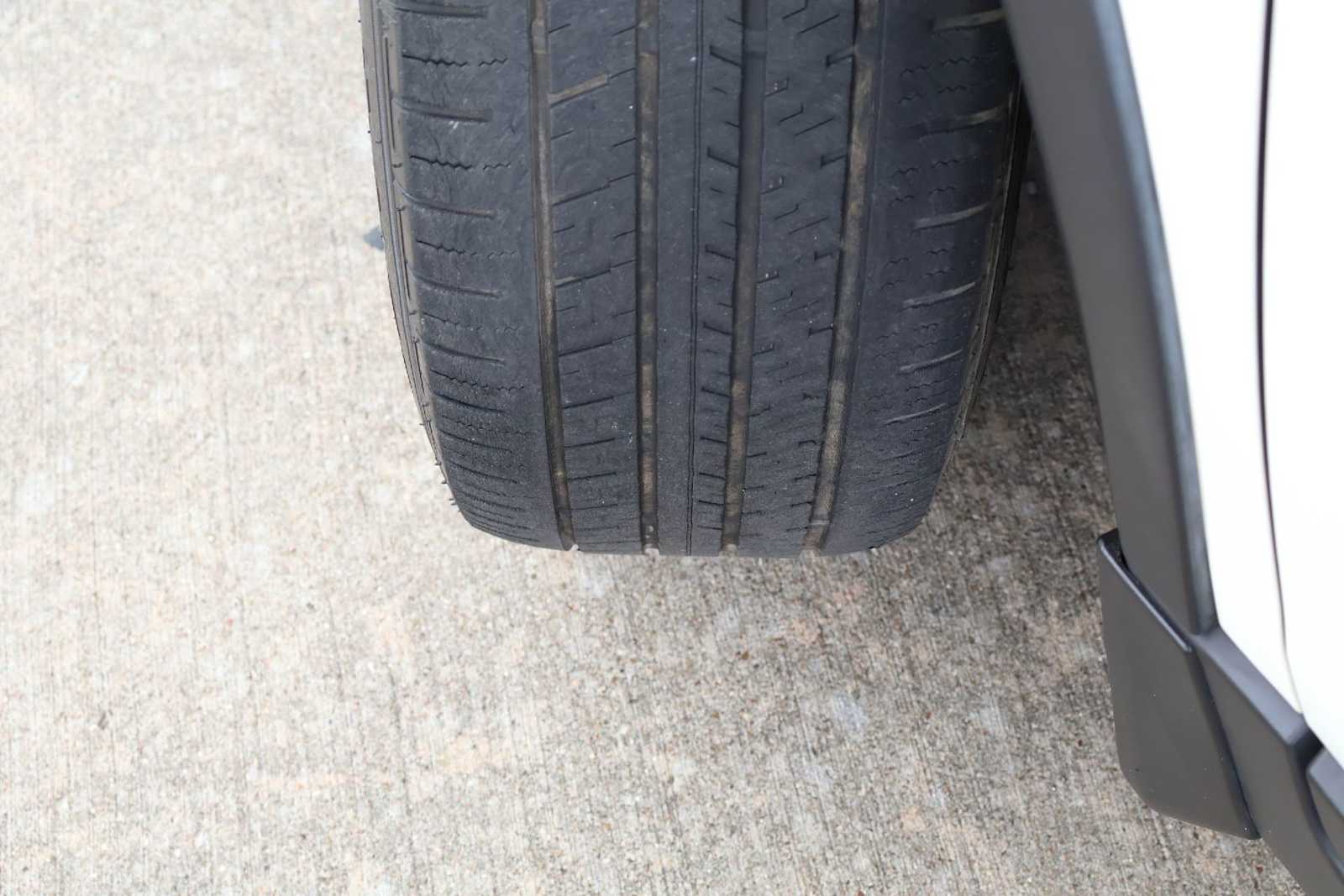 Thumbnail: 2016 Nissan Rogue - 30