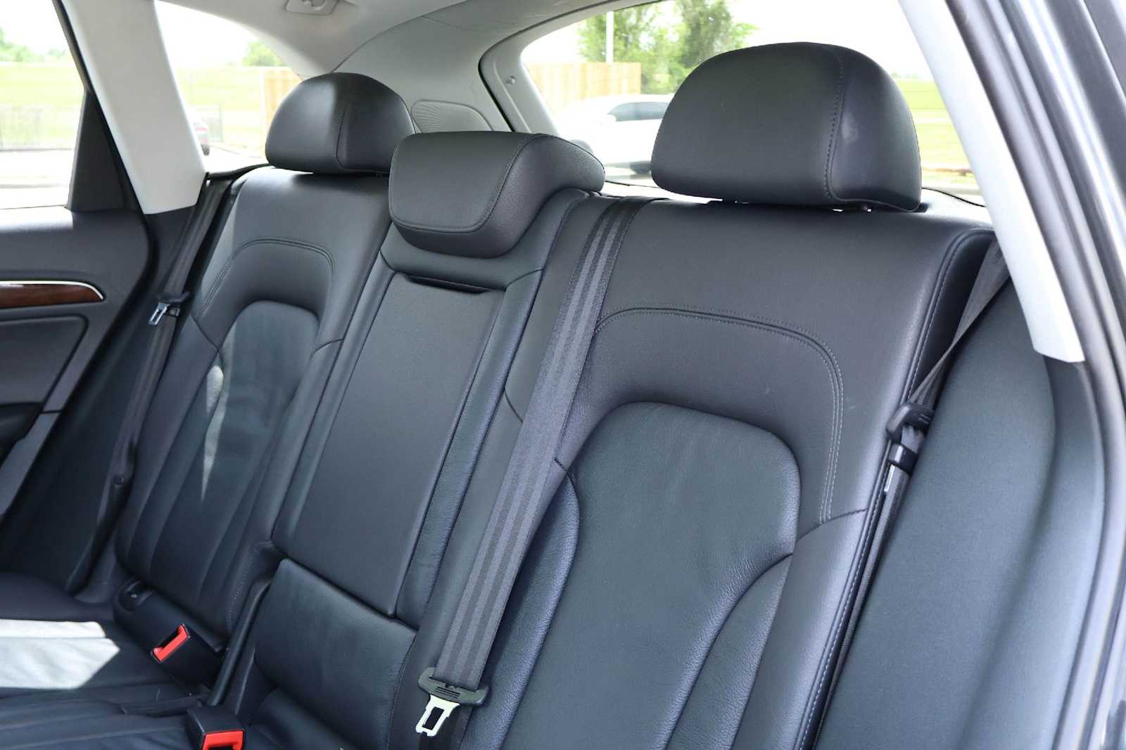 Thumbnail: 2017 Audi Q5 - 13