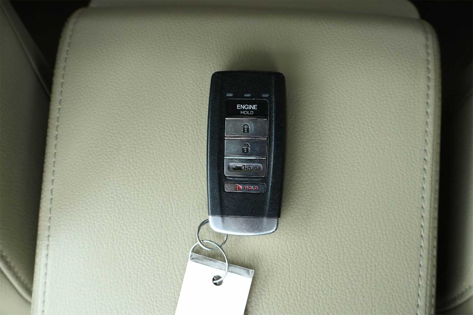 Thumbnail: 2017 Acura RDX - 20