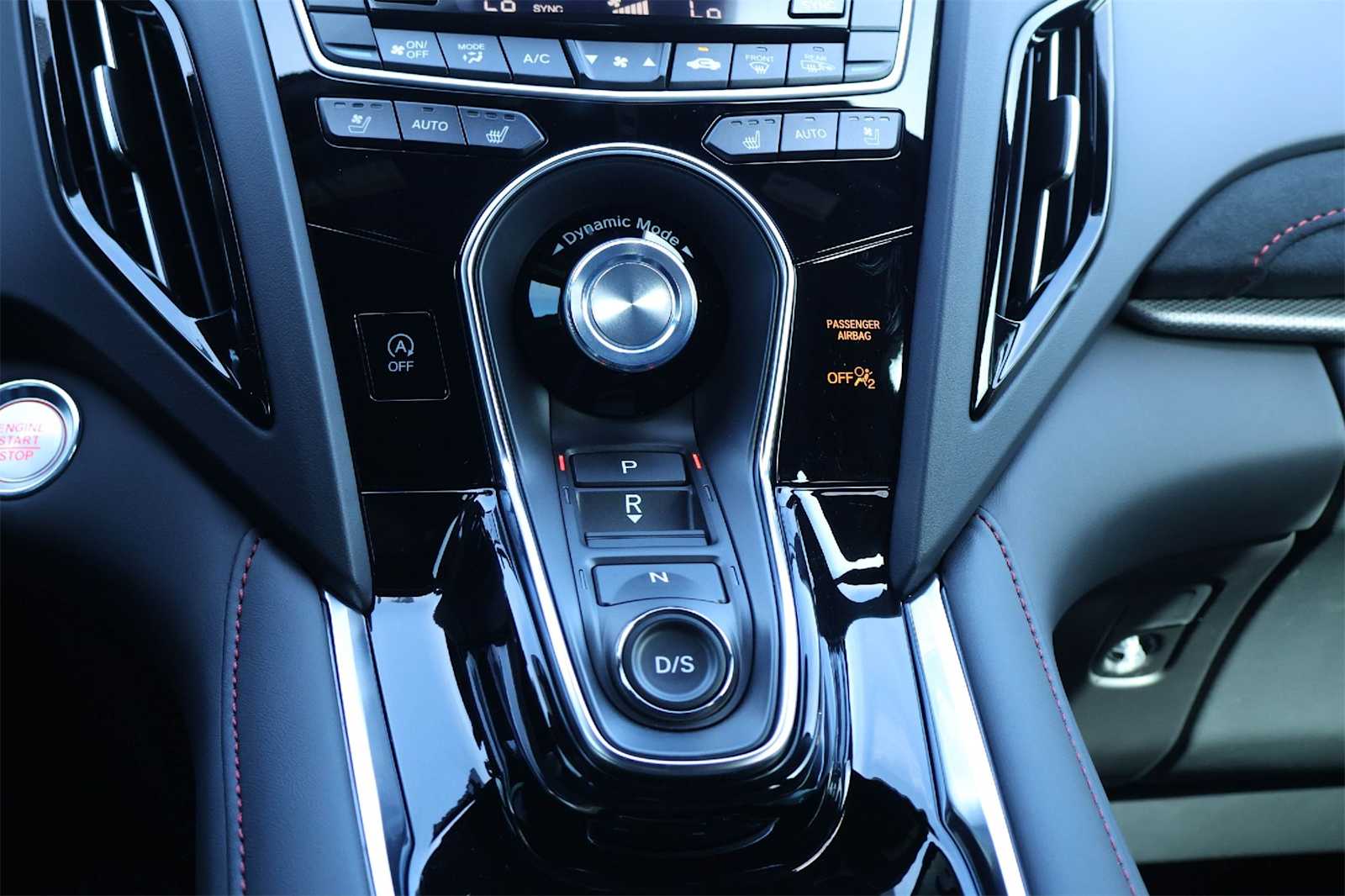 Thumbnail: 2026 Acura RDX - 17