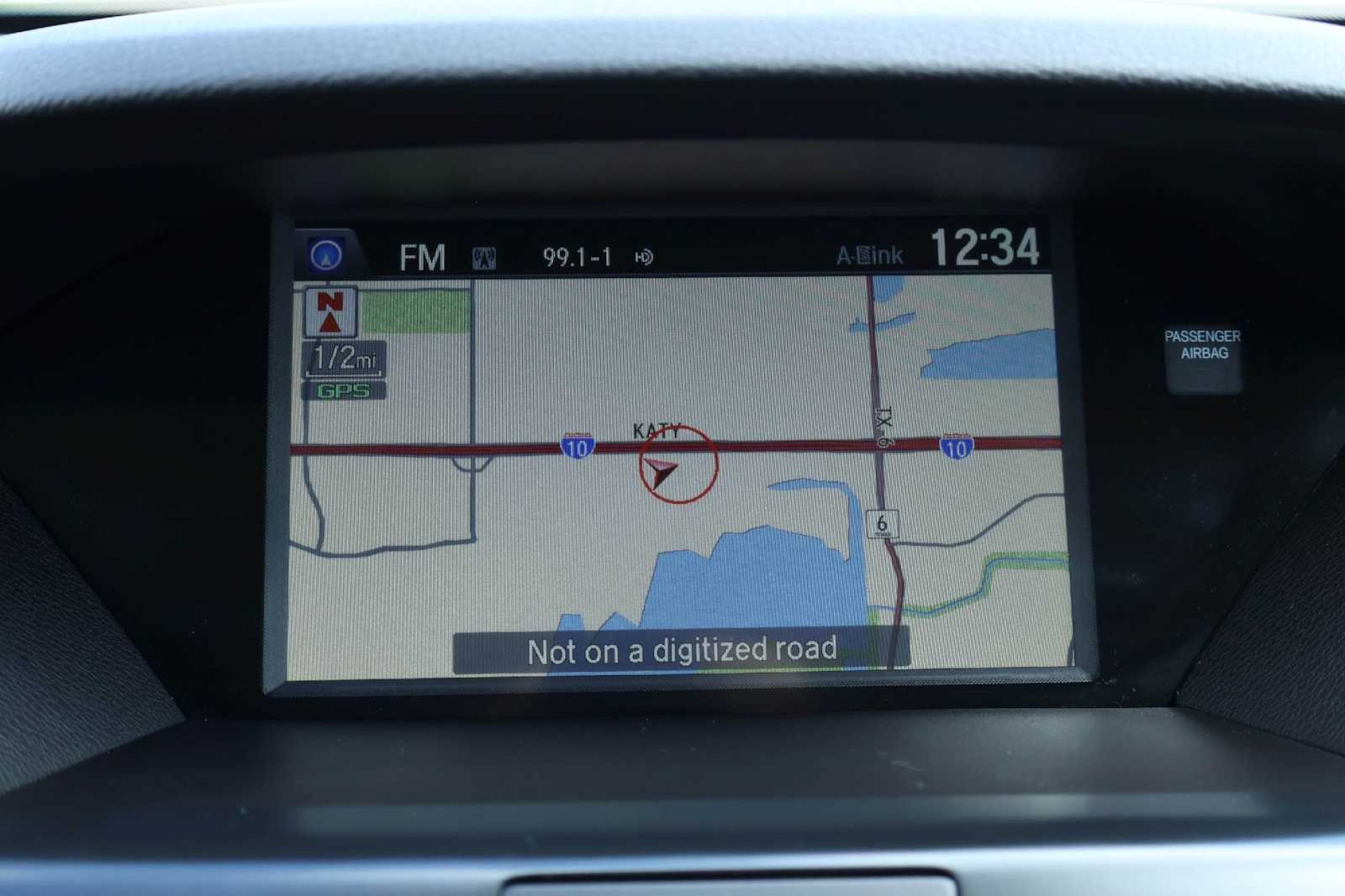 Thumbnail: 2016 Acura MDX - 26