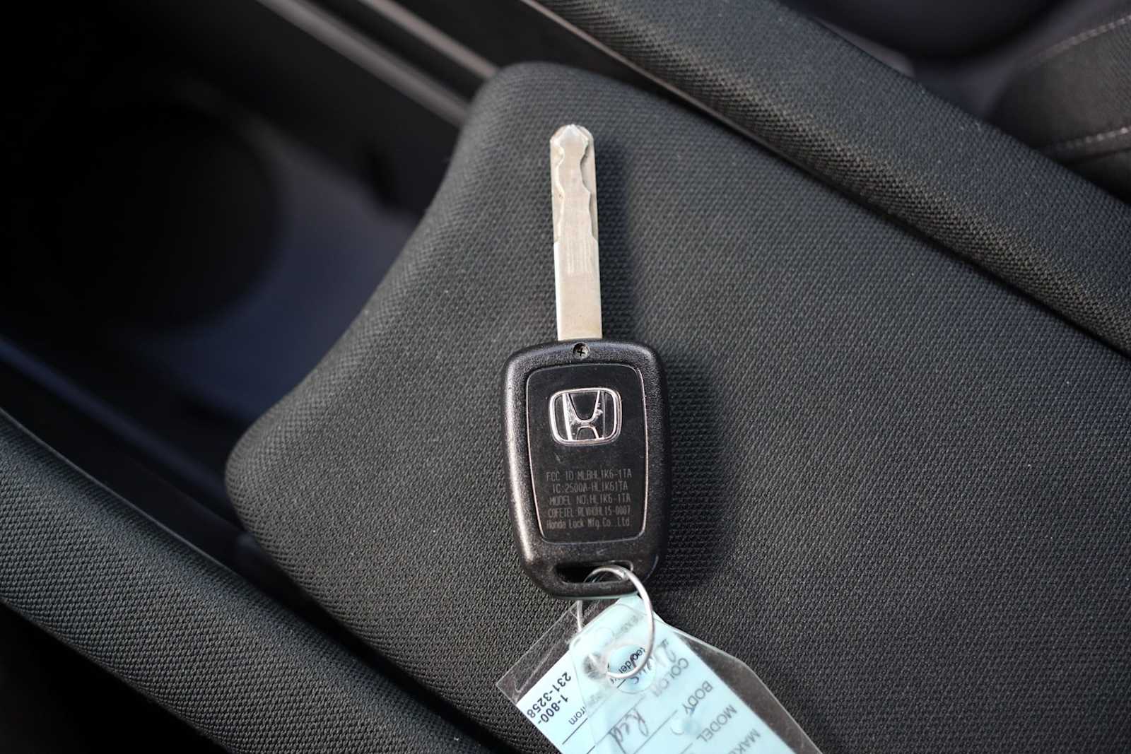 Thumbnail: 2019 Honda Civic - 29