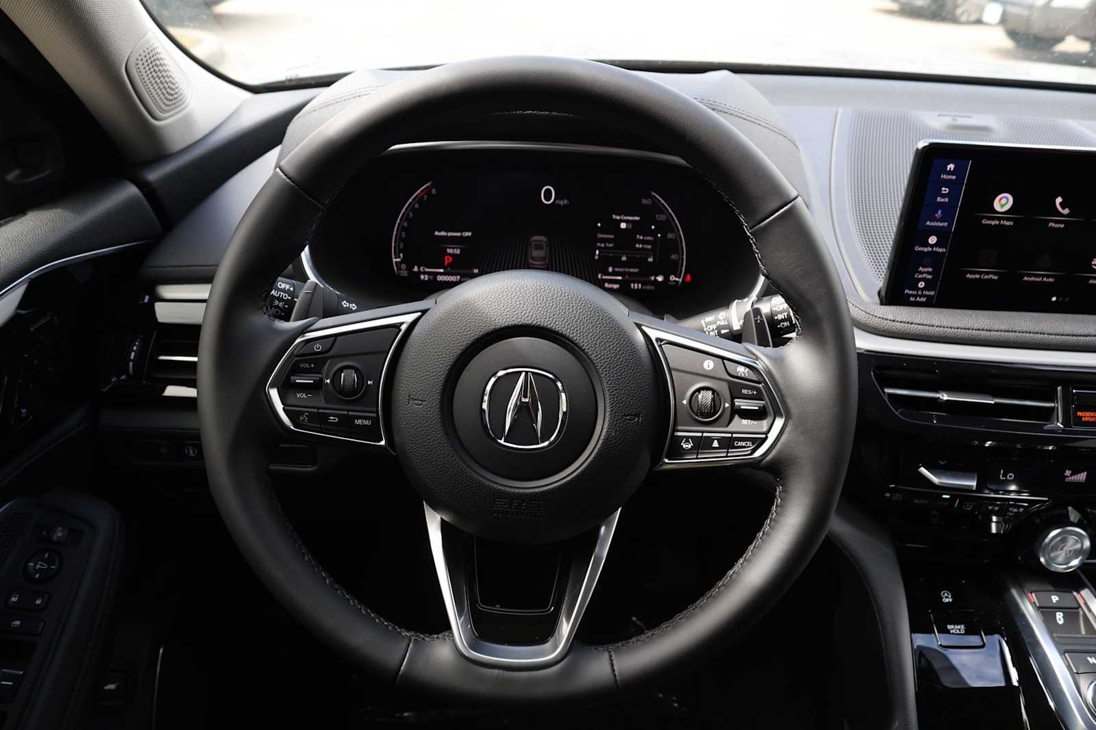 Thumbnail: 2026 Acura MDX - 15