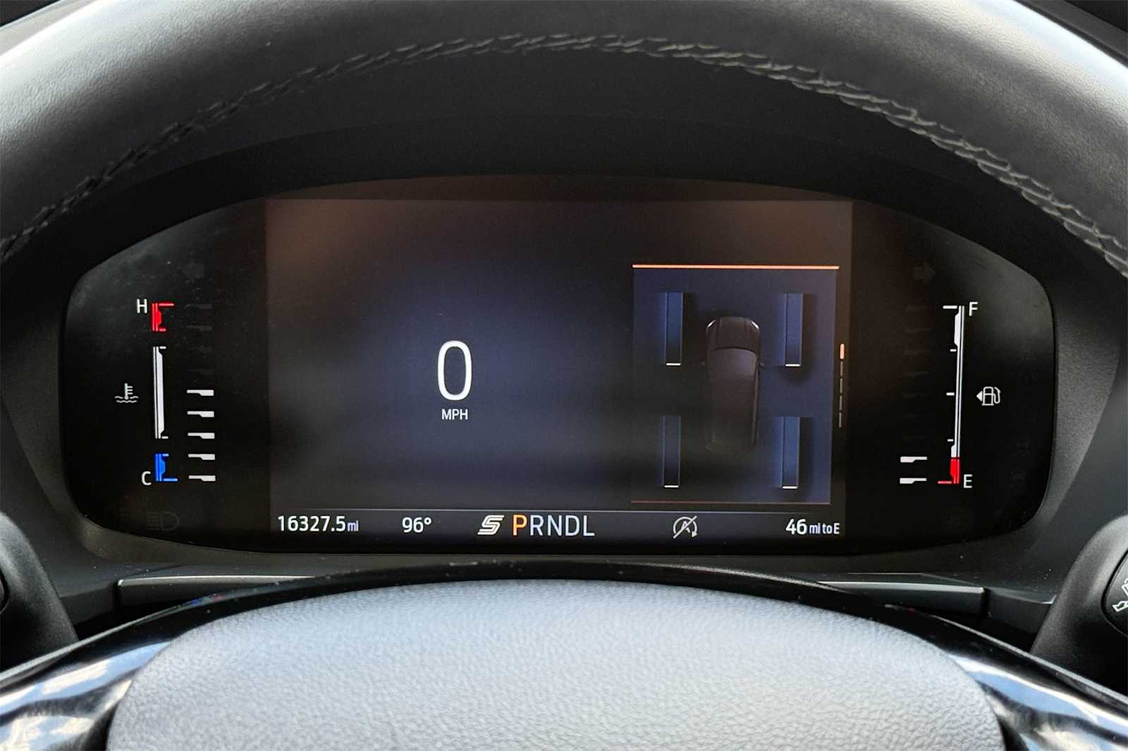 Thumbnail: 2023 Ford Escape - 18