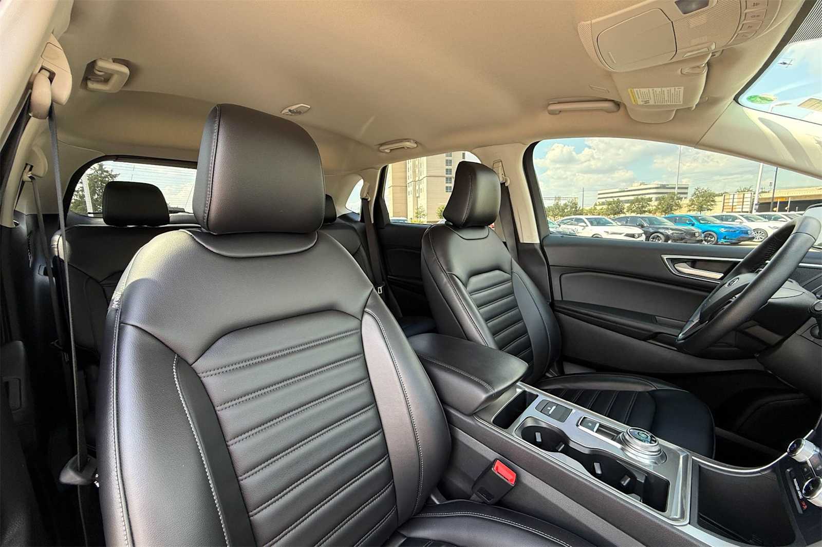 Thumbnail: 2023 Ford Edge - 14