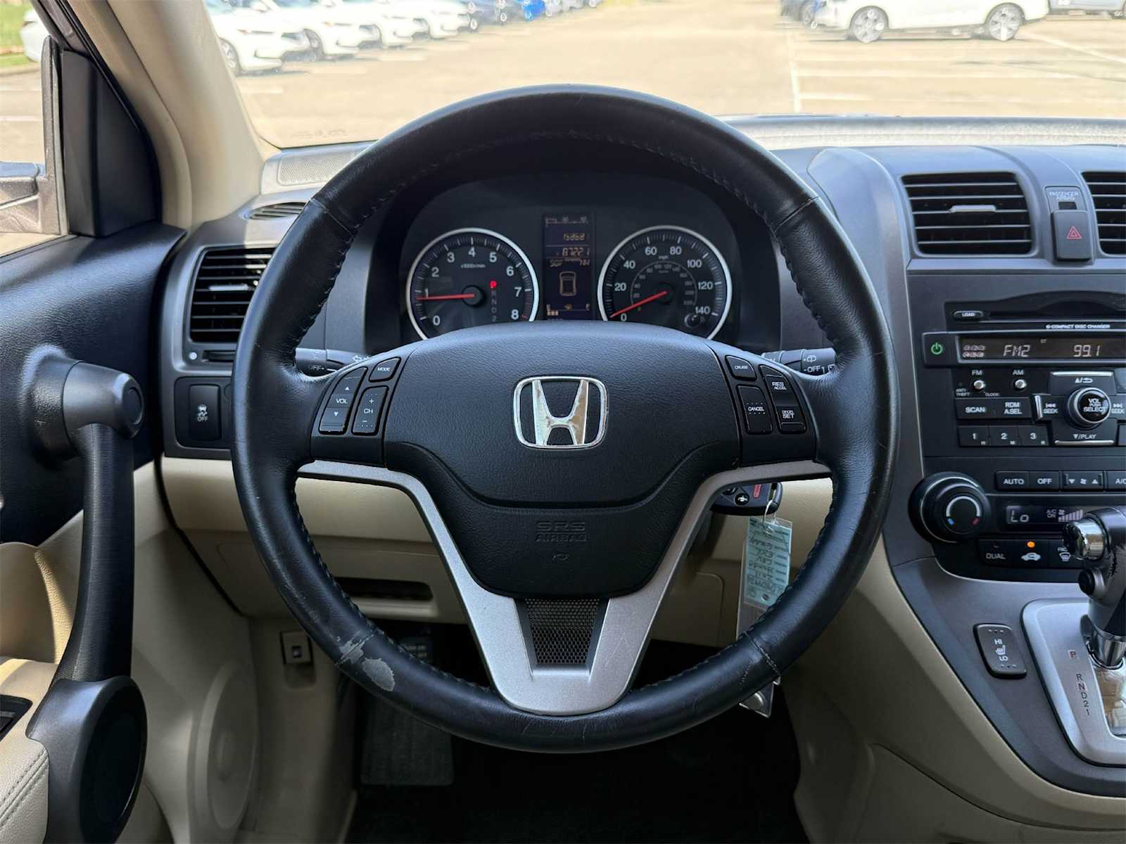 Thumbnail: 2011 Honda CR-V - 15