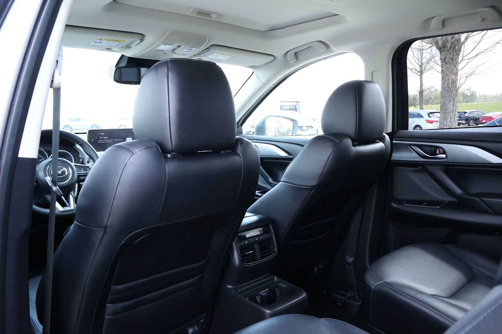 Thumbnail: 2023 Mazda CX-9 - 12