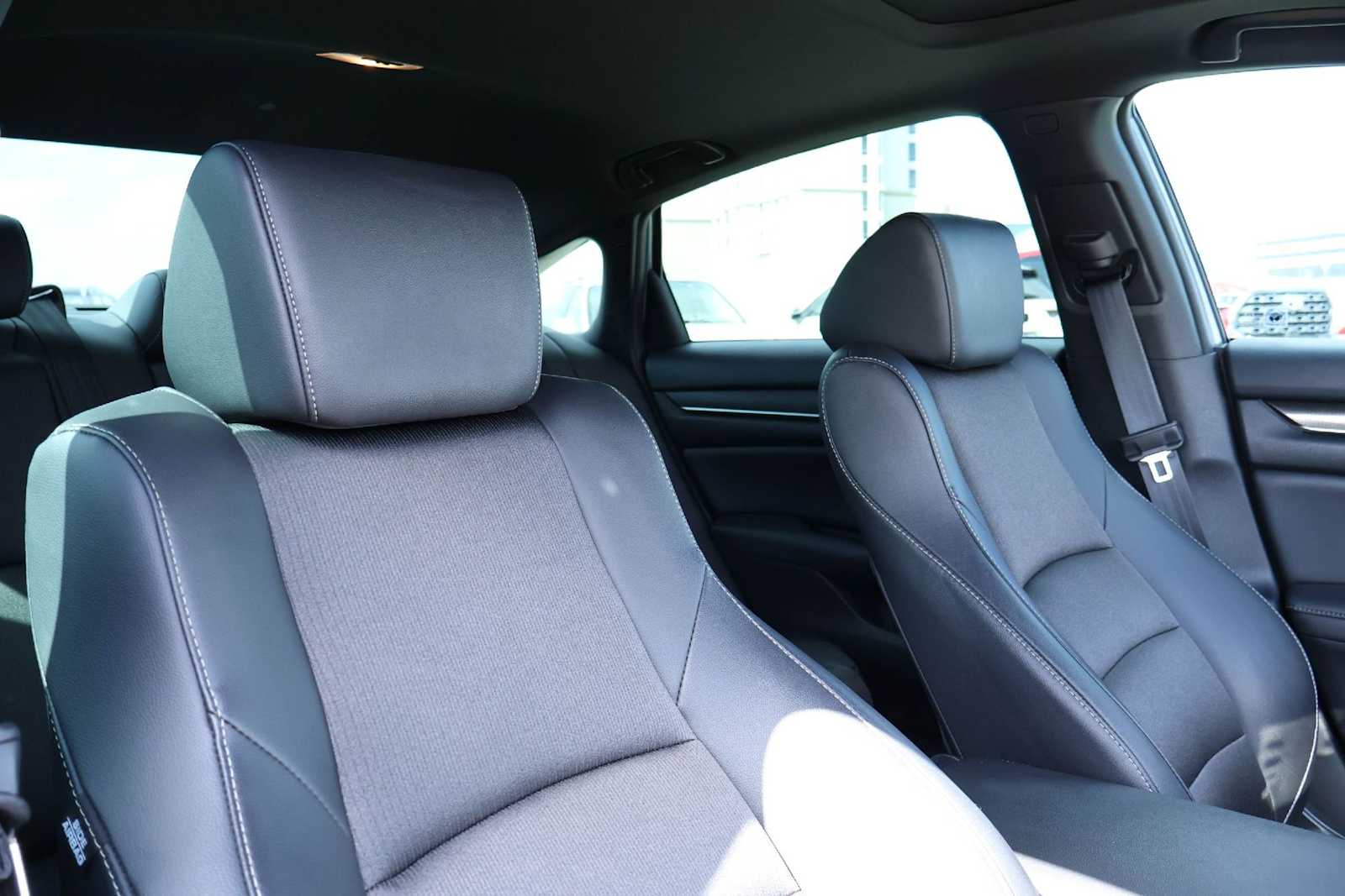 Thumbnail: 2021 Honda Accord - 14