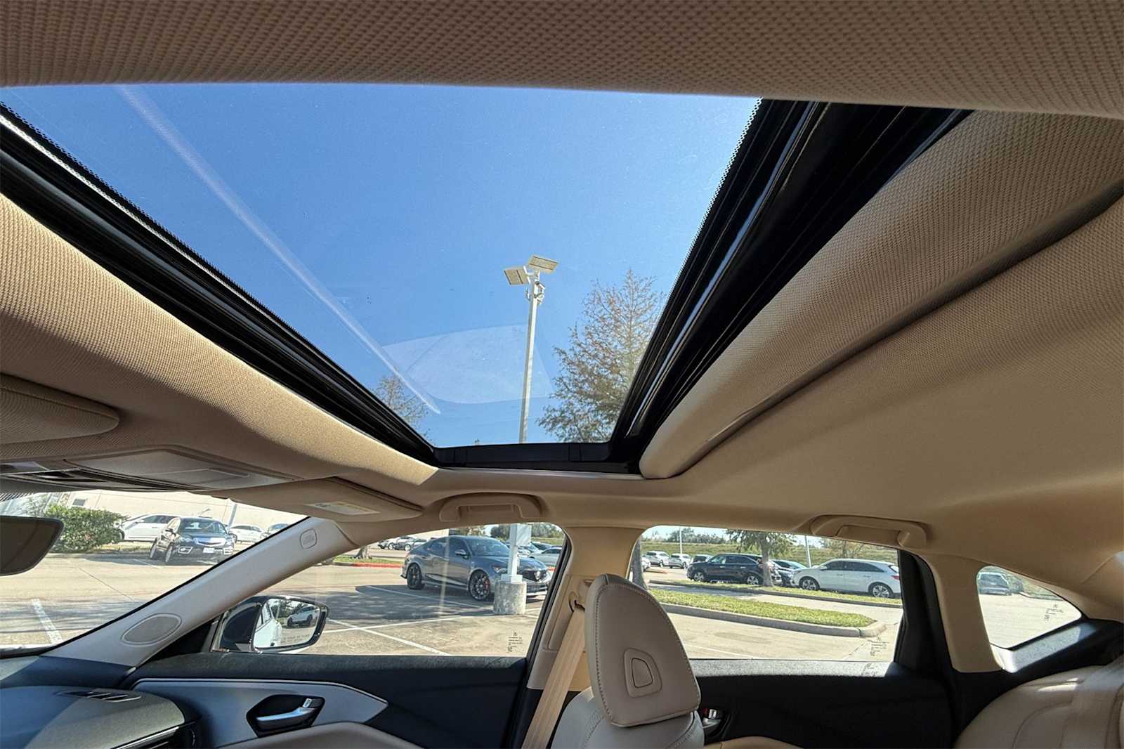 Thumbnail: 2025 Acura TLX - 29