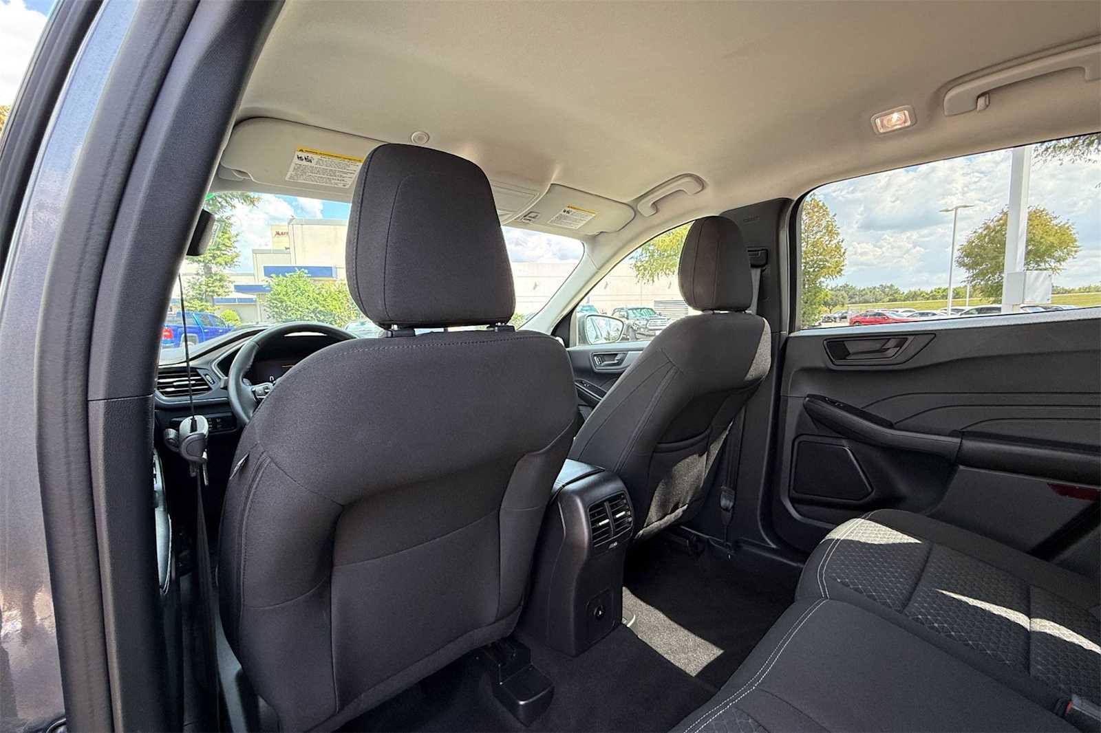 Thumbnail: 2023 Ford Escape - 12