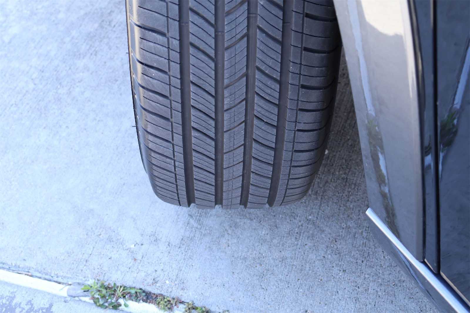 Thumbnail: 2025 Acura ADX - 30