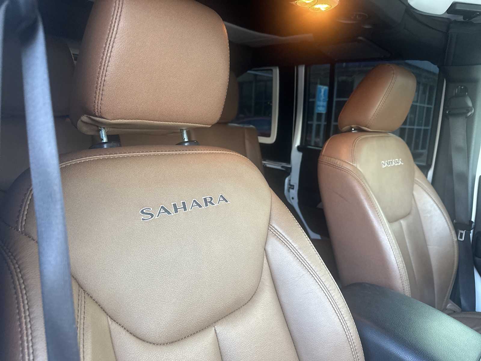 Thumbnail: 2018 Jeep Wrangler - 8