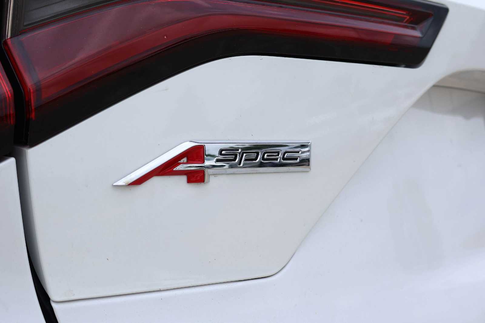 Thumbnail: 2026 Acura MDX - 7