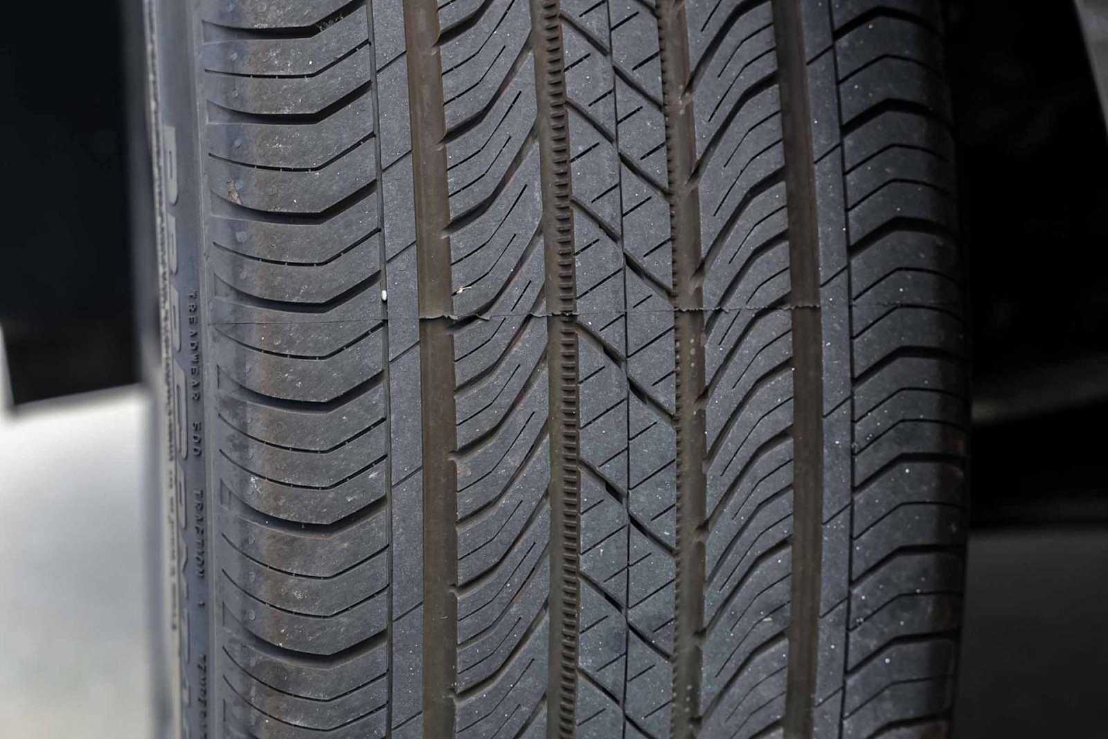 Thumbnail: 2025 Acura ADX - 30