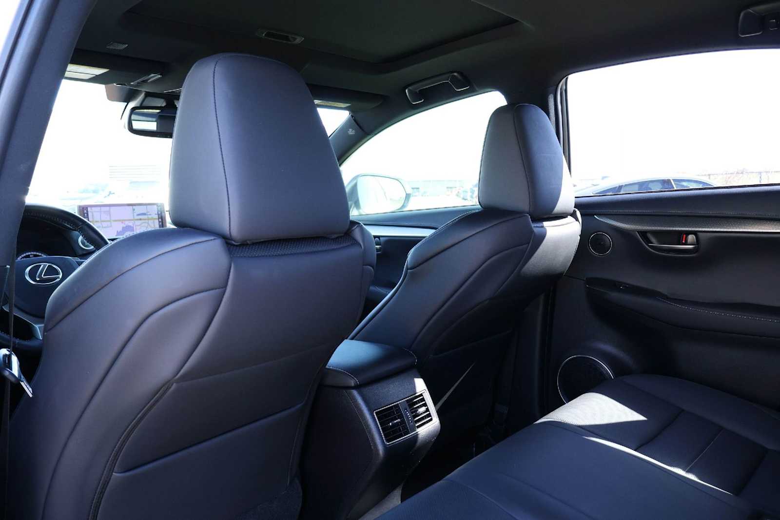 Thumbnail: 2020 Lexus NX - 12