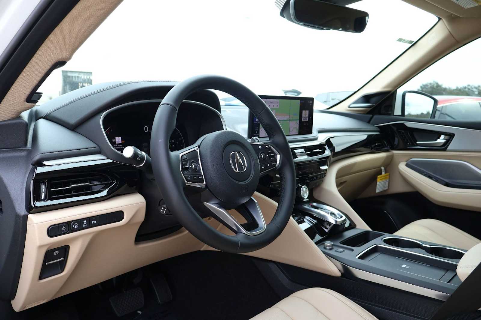 Thumbnail: 2026 Acura MDX - 2