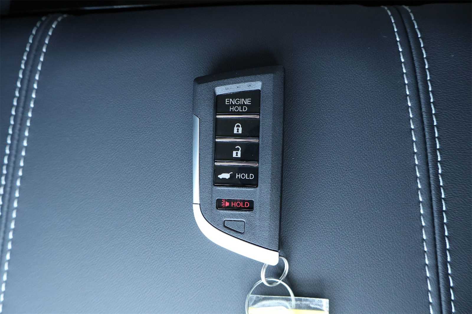 Thumbnail: 2026 Acura MDX - 20