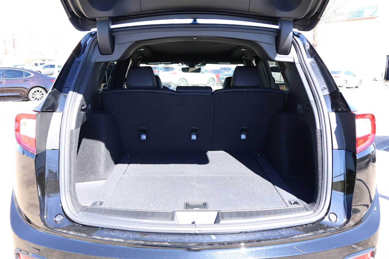 Thumbnail: 2026 Acura RDX - 19