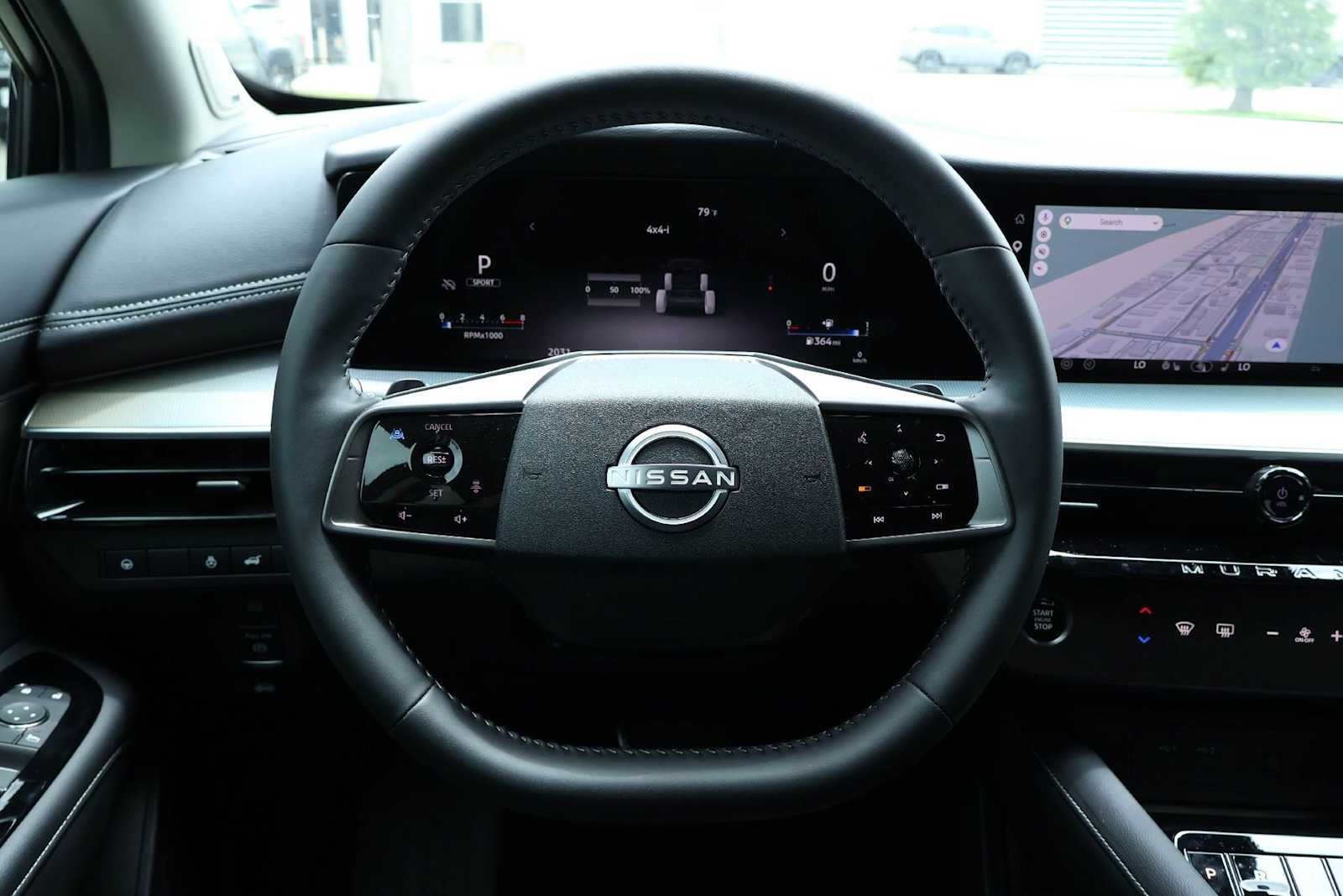 Thumbnail: 2025 Nissan Murano - 15