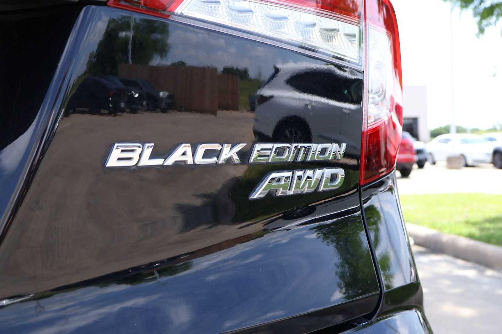 Thumbnail: 2021 Honda Pilot - 7