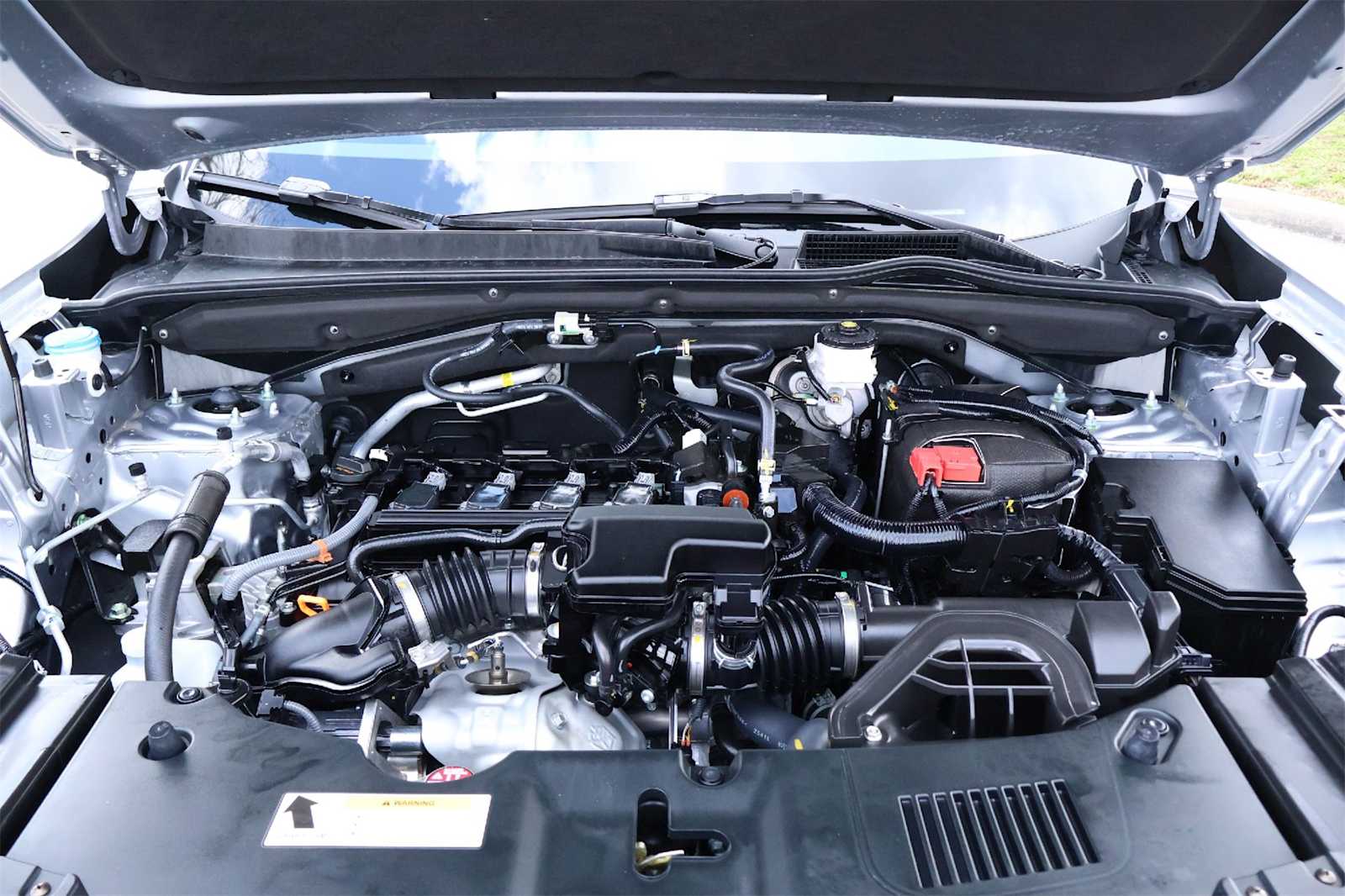 Thumbnail: 2025 Acura ADX - 9