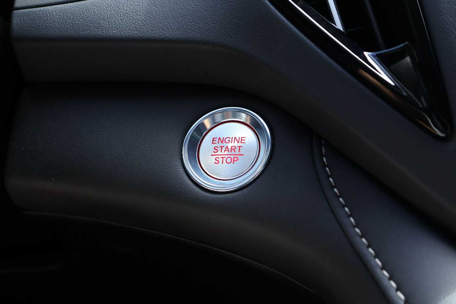 Thumbnail: 2024 Acura RDX - 25