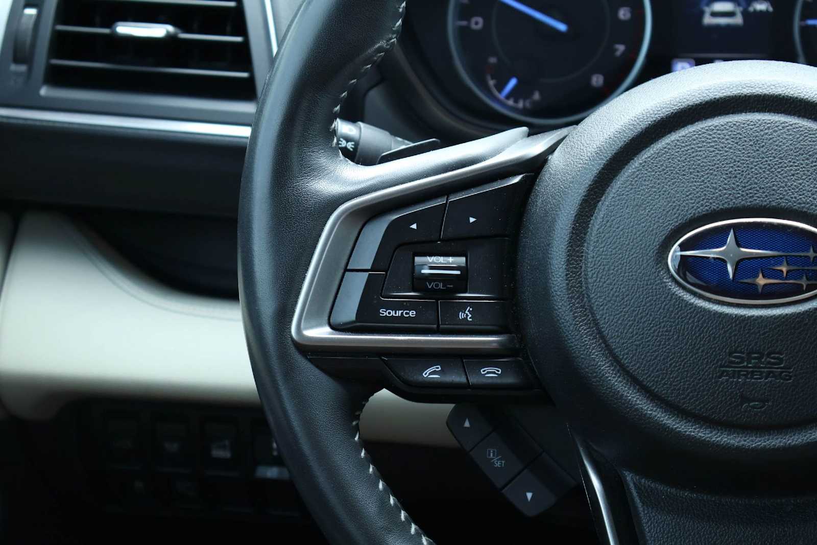 Thumbnail: 2020 Subaru Ascent - 21