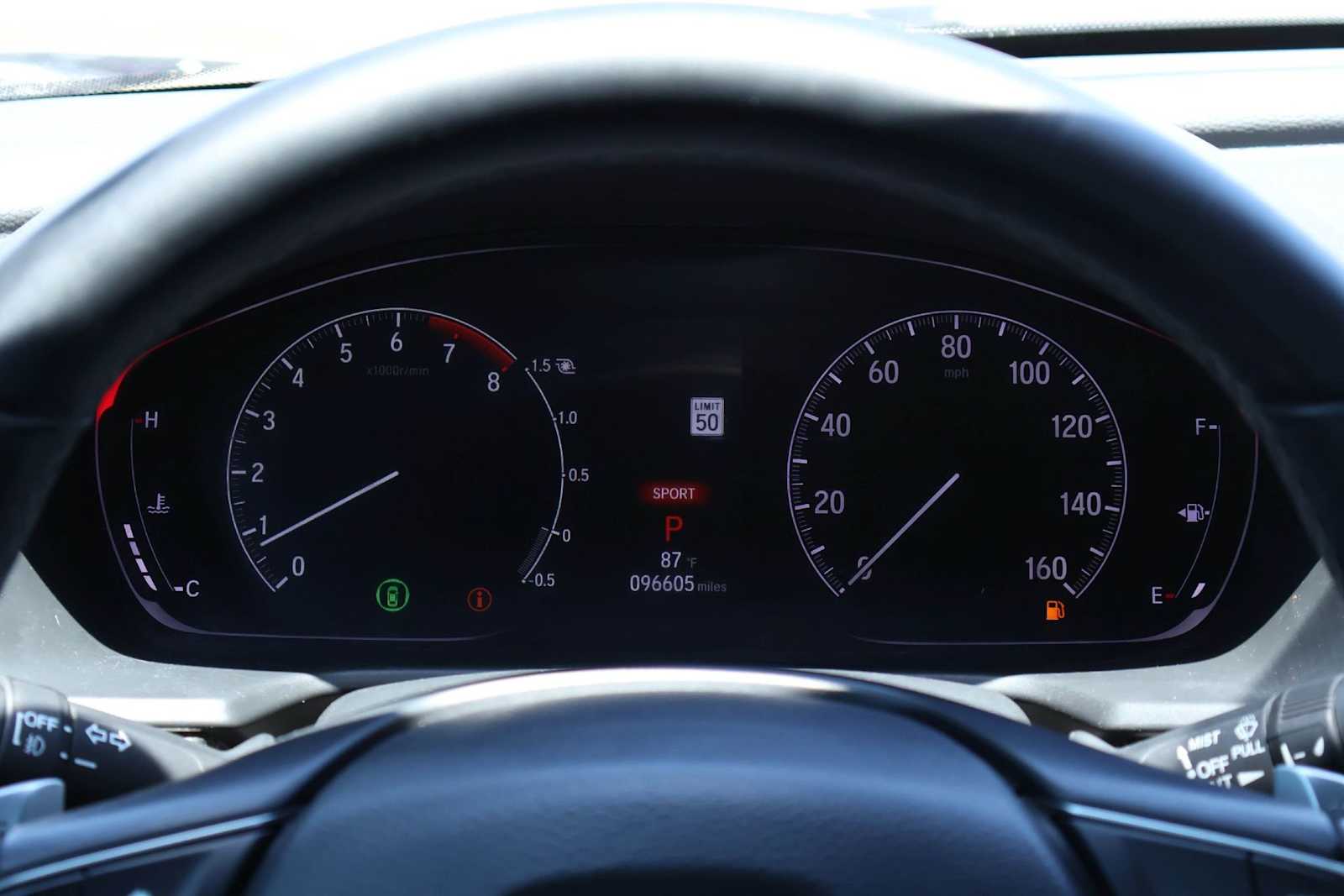 Thumbnail: 2020 Honda Accord - 18