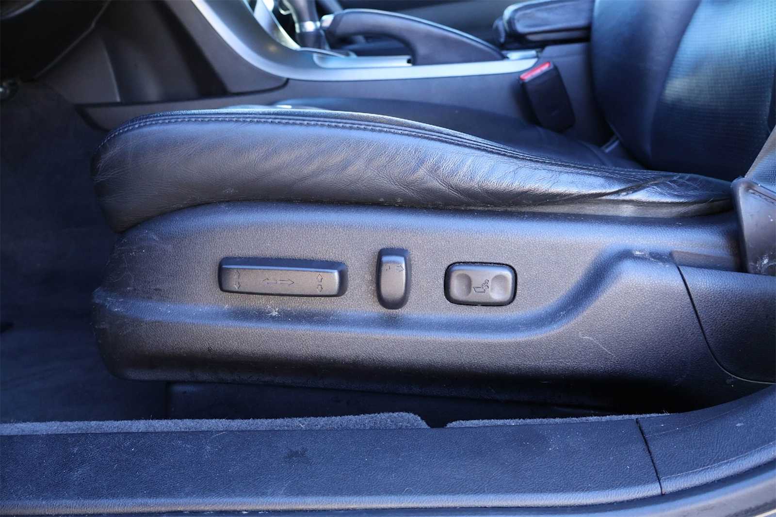 Thumbnail: 2012 Acura TL - 24