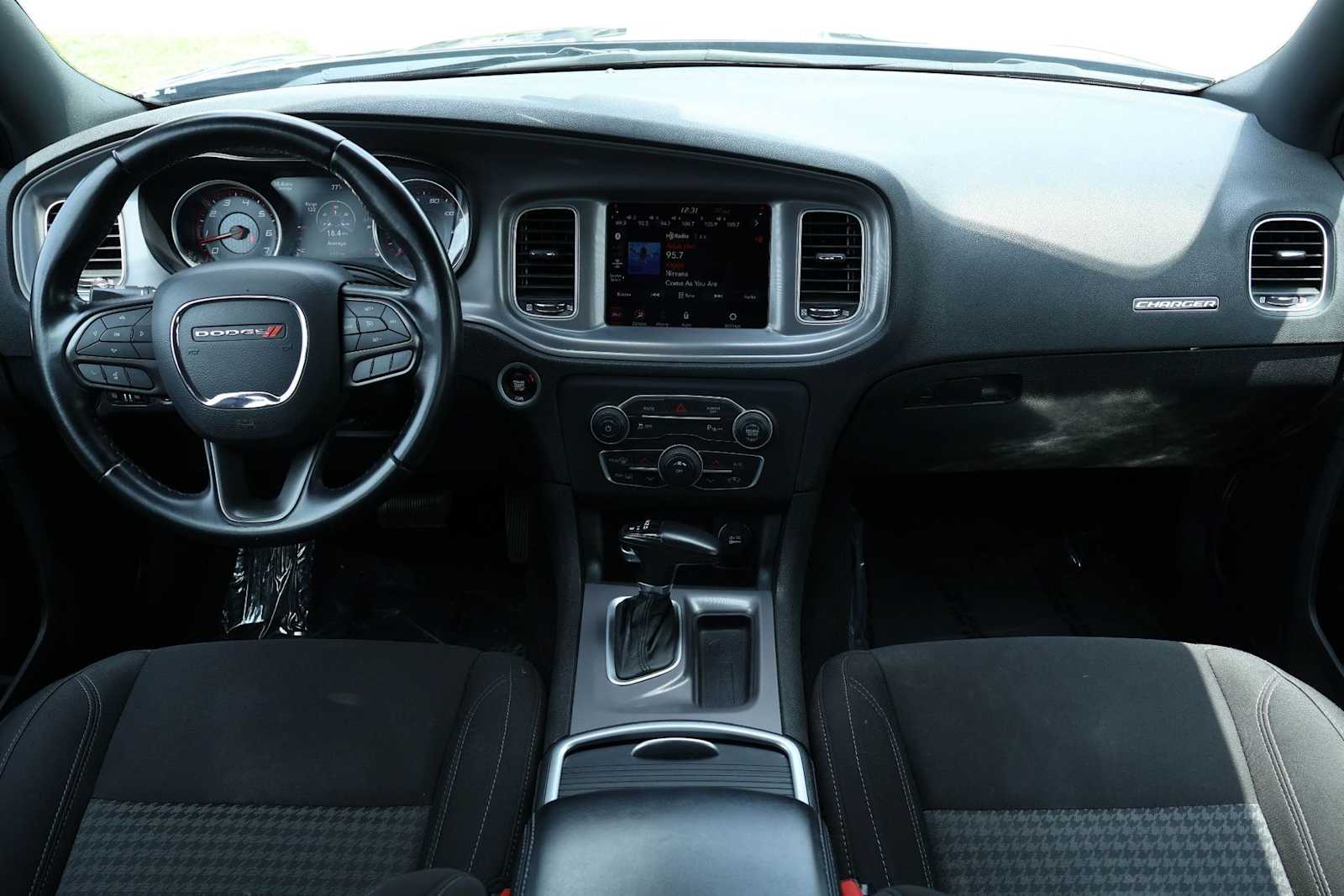 Thumbnail: 2023 Dodge Charger - 10