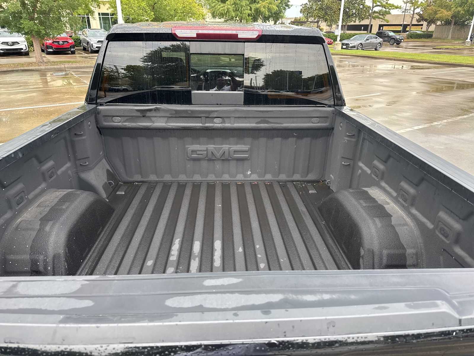 Thumbnail: 2022 GMC Sierra 1500 - 5