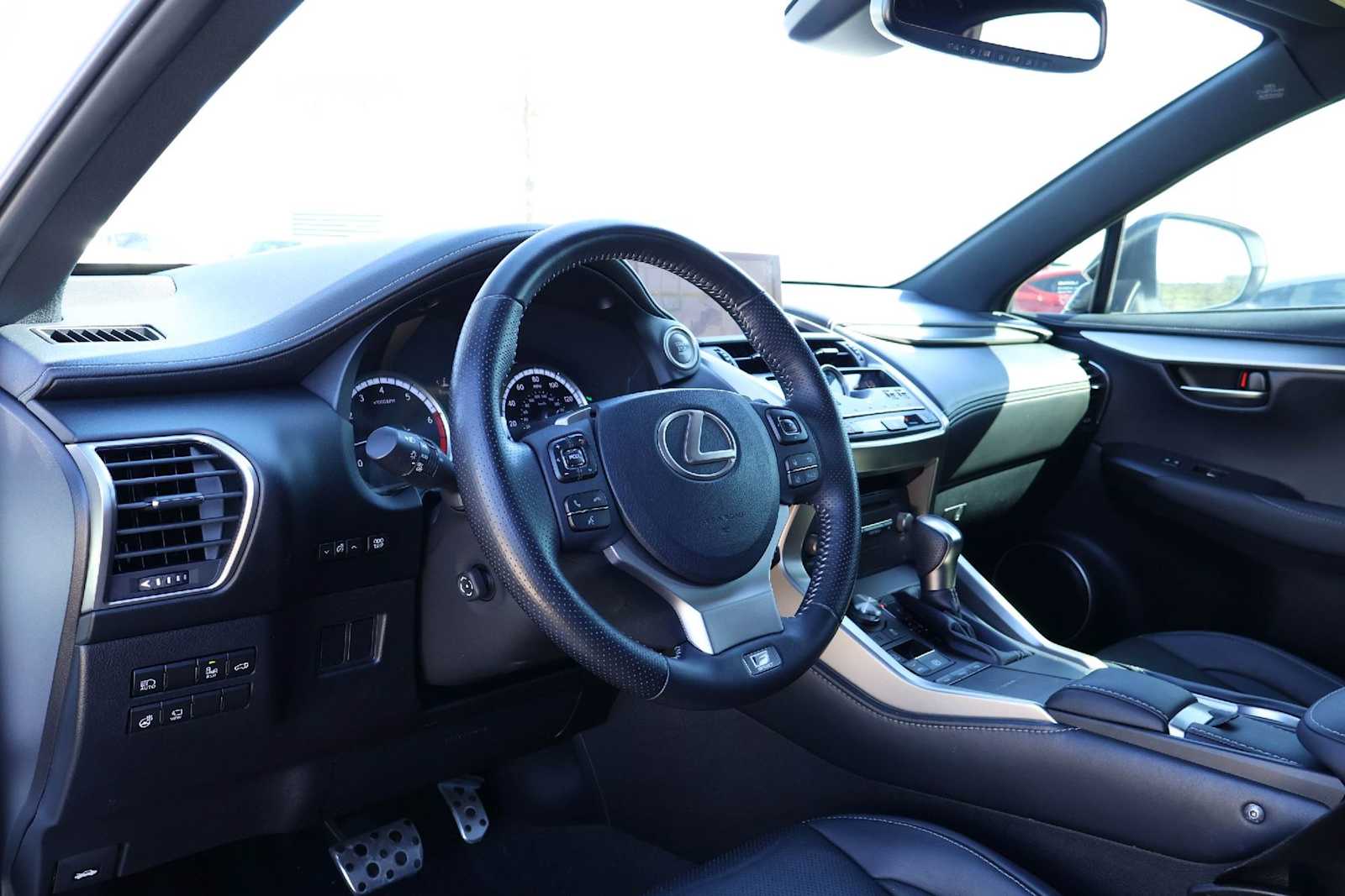 Thumbnail: 2020 Lexus NX - 2