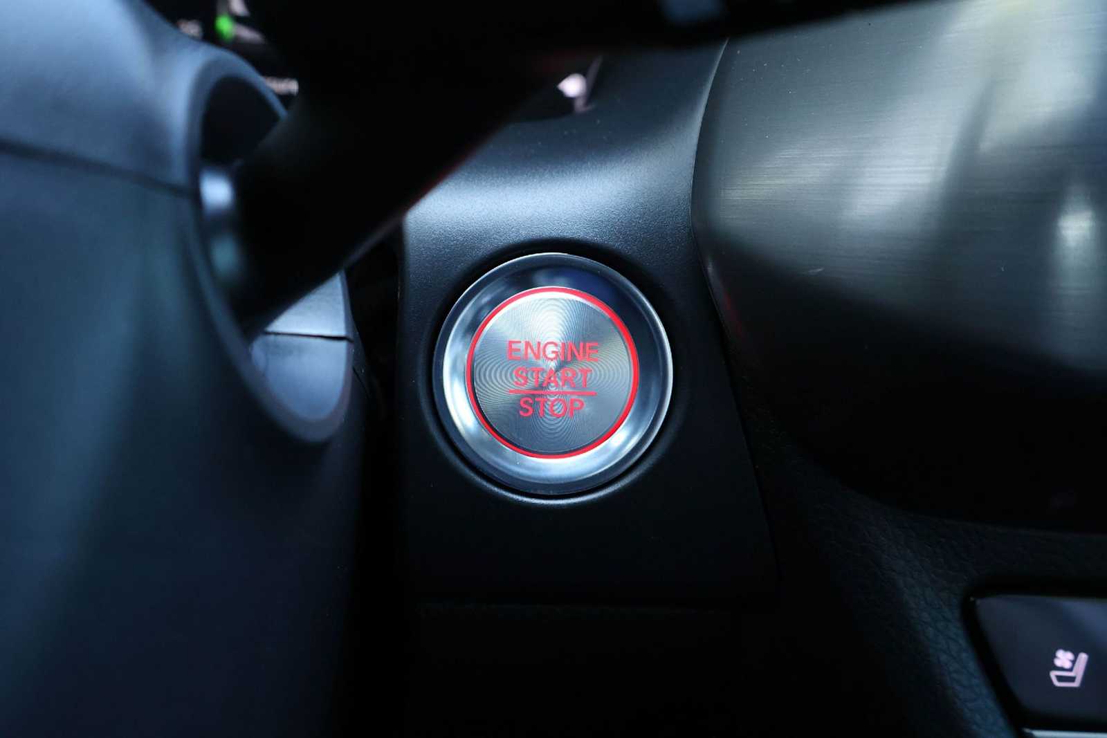 Thumbnail: 2026 Acura ADX - 25