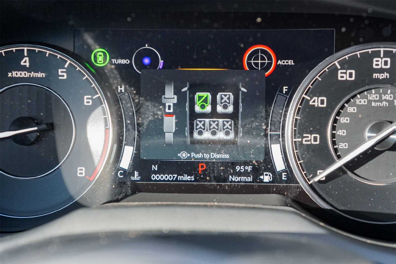 Thumbnail: 2026 Acura RDX - 18