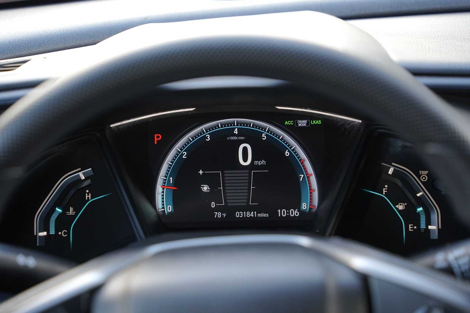 Thumbnail: 2019 Honda Civic - 20