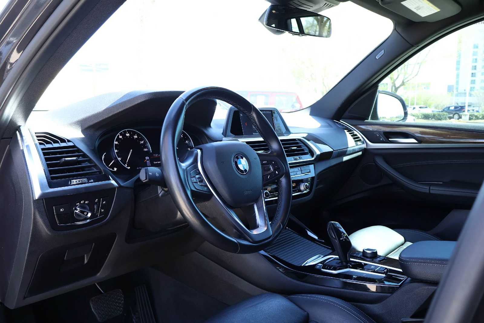 Thumbnail: 2019 BMW X3 - 2