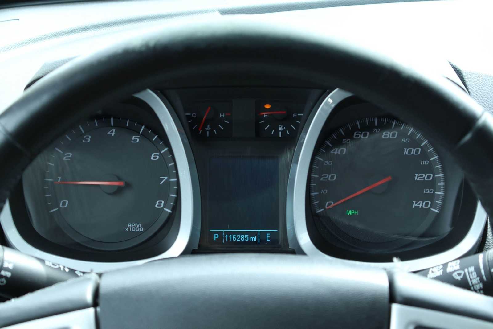 Thumbnail: 2017 Chevrolet Equinox - 18