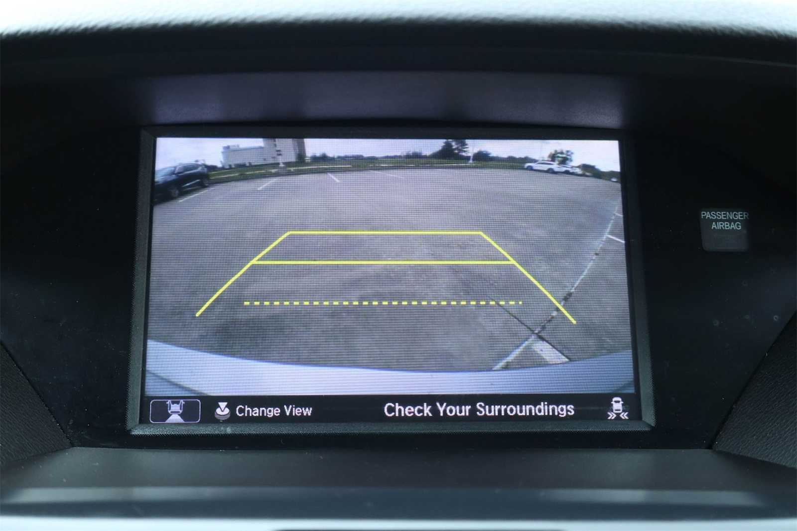 Thumbnail: 2020 Acura MDX - 27