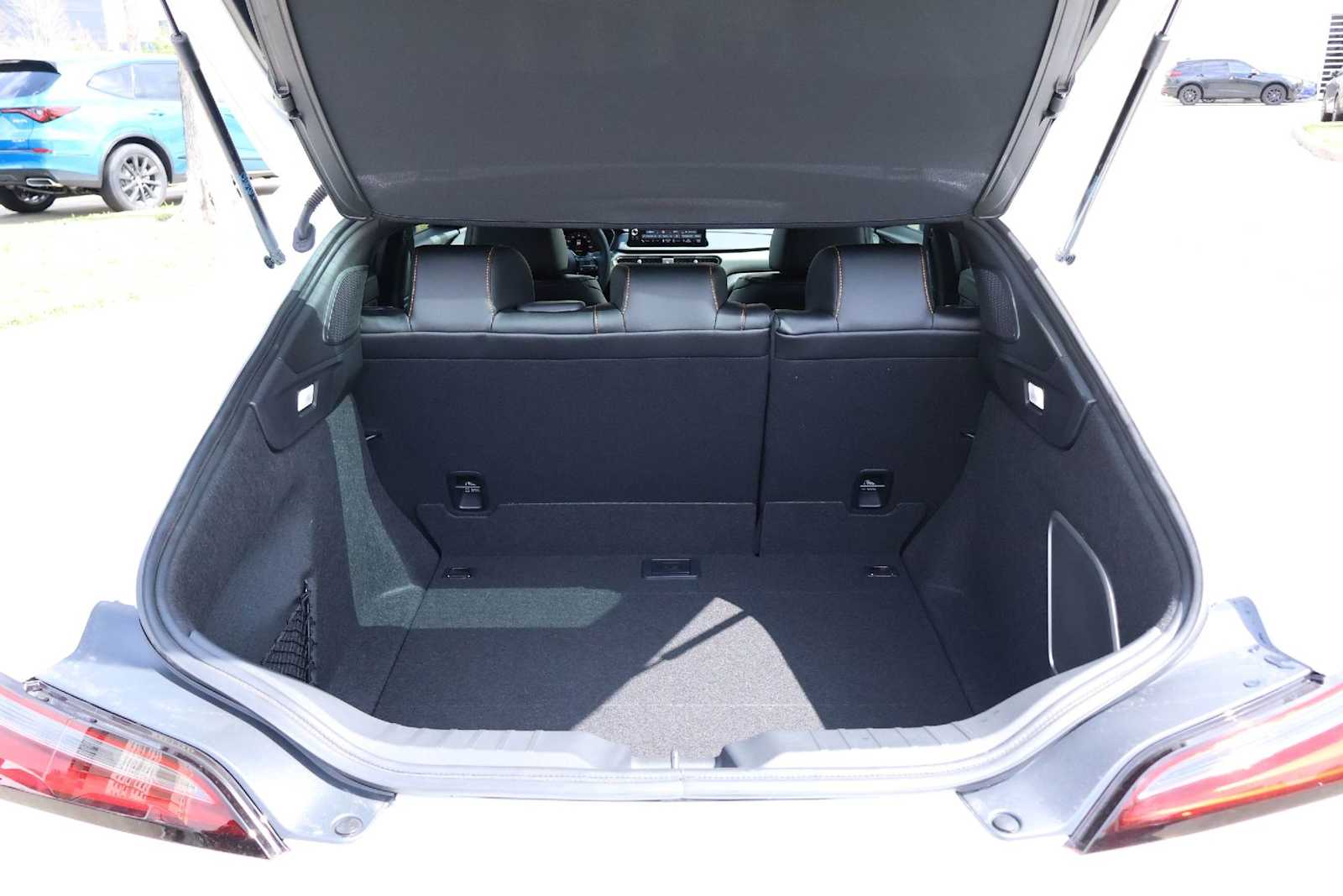 Thumbnail: 2026 Acura Integra - 19