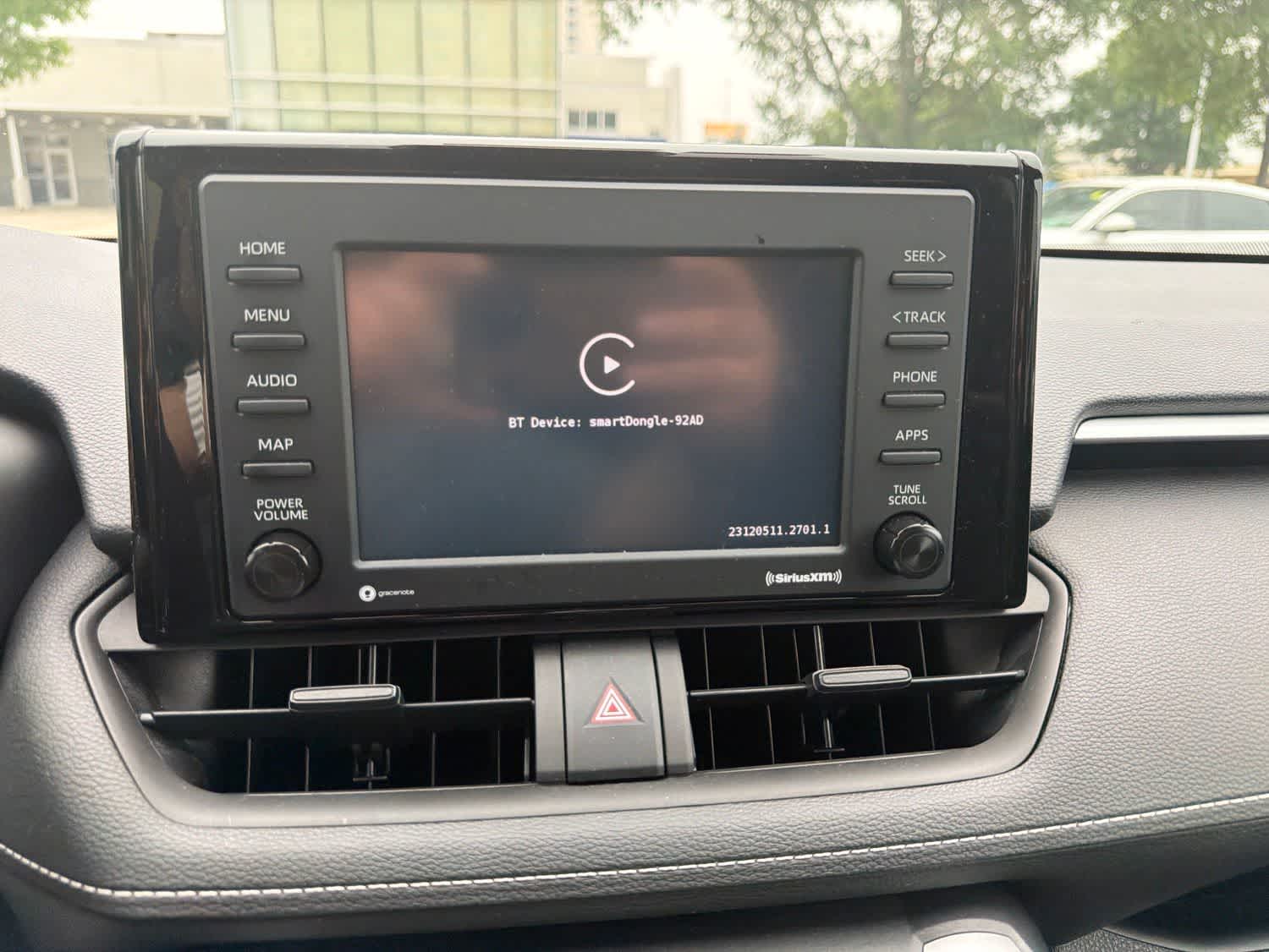 Thumbnail: 2021 Toyota RAV4 - 11