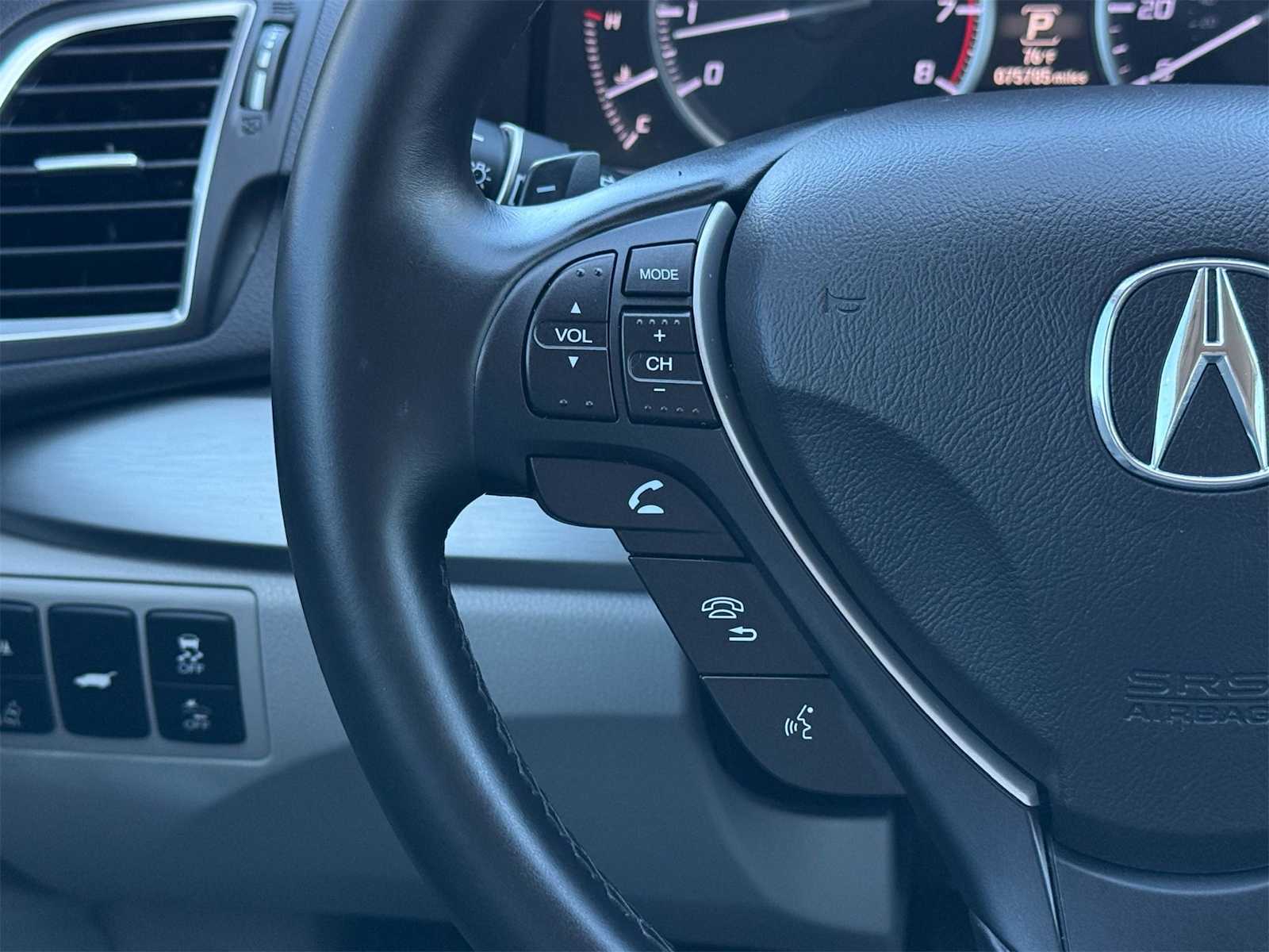 Thumbnail: 2018 Acura RDX - 22