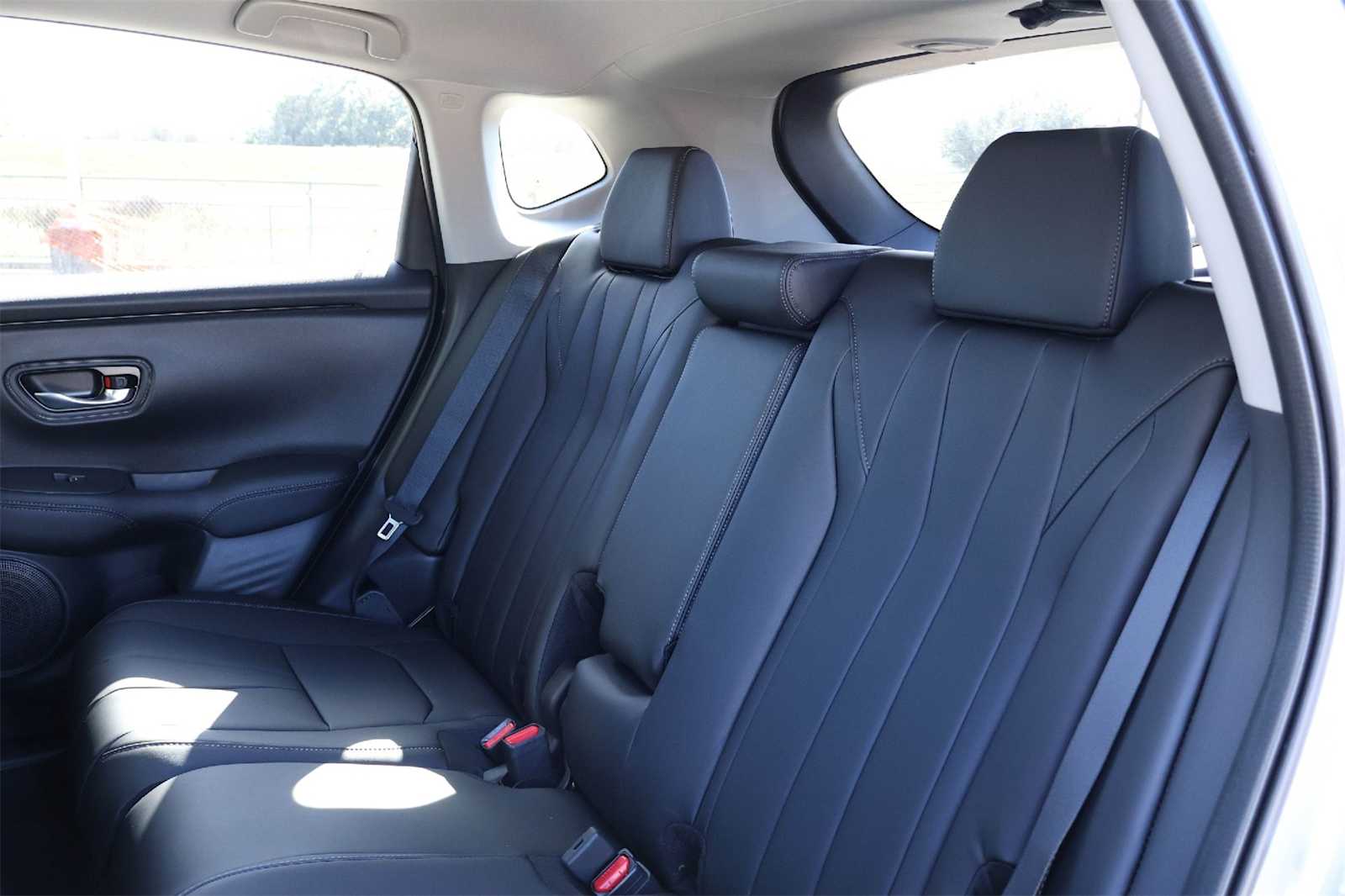 Thumbnail: 2026 Acura ADX - 13