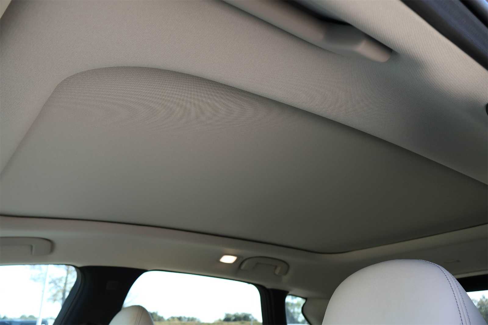 Thumbnail: 2021 INFINITI QX50 - 28