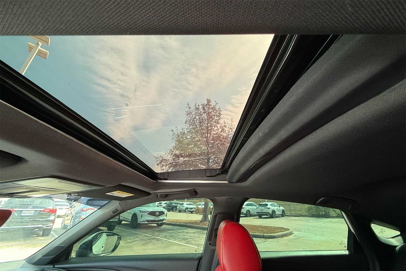 Thumbnail: 2023 Acura Integra - 29