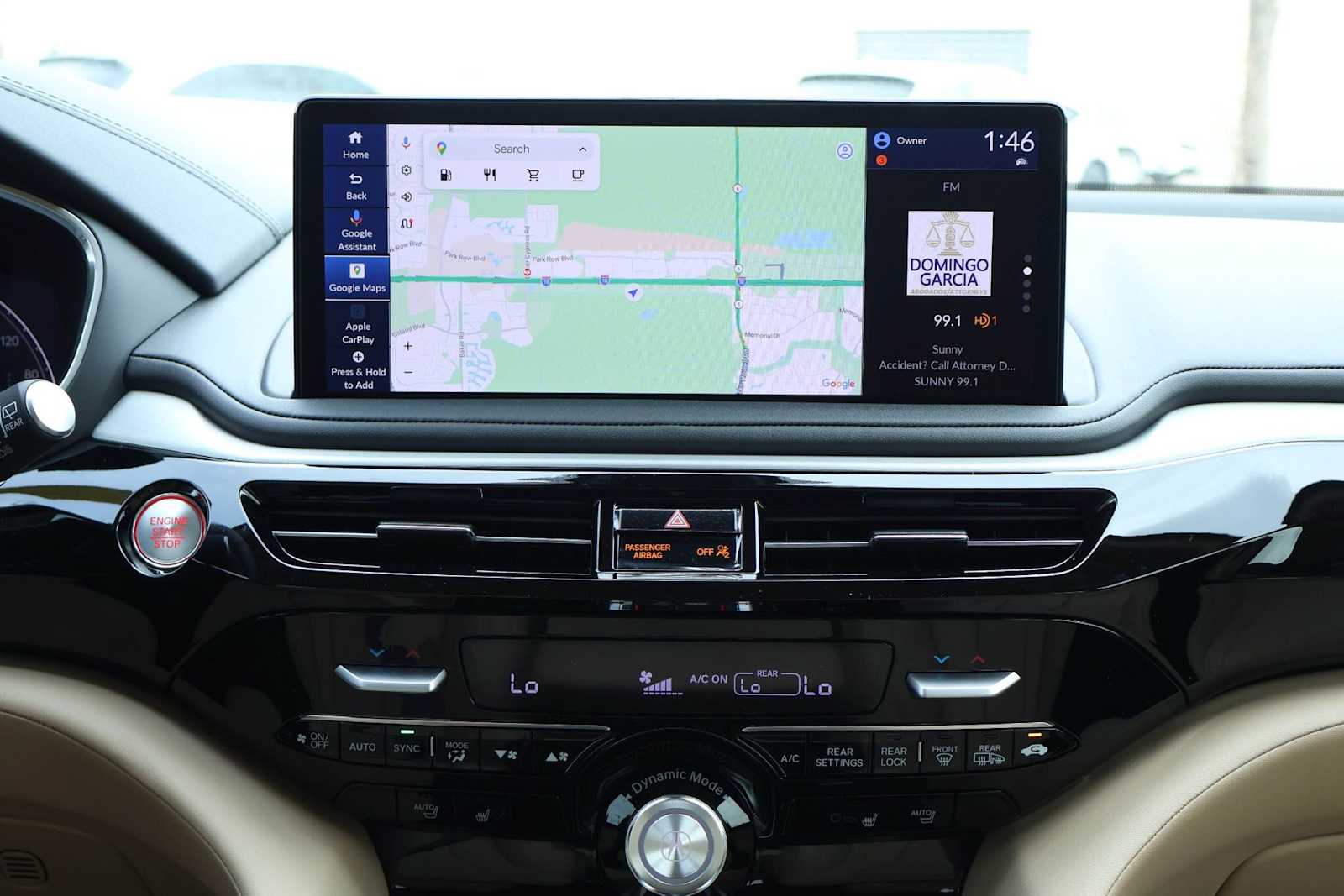 Thumbnail: 2026 Acura MDX - 16