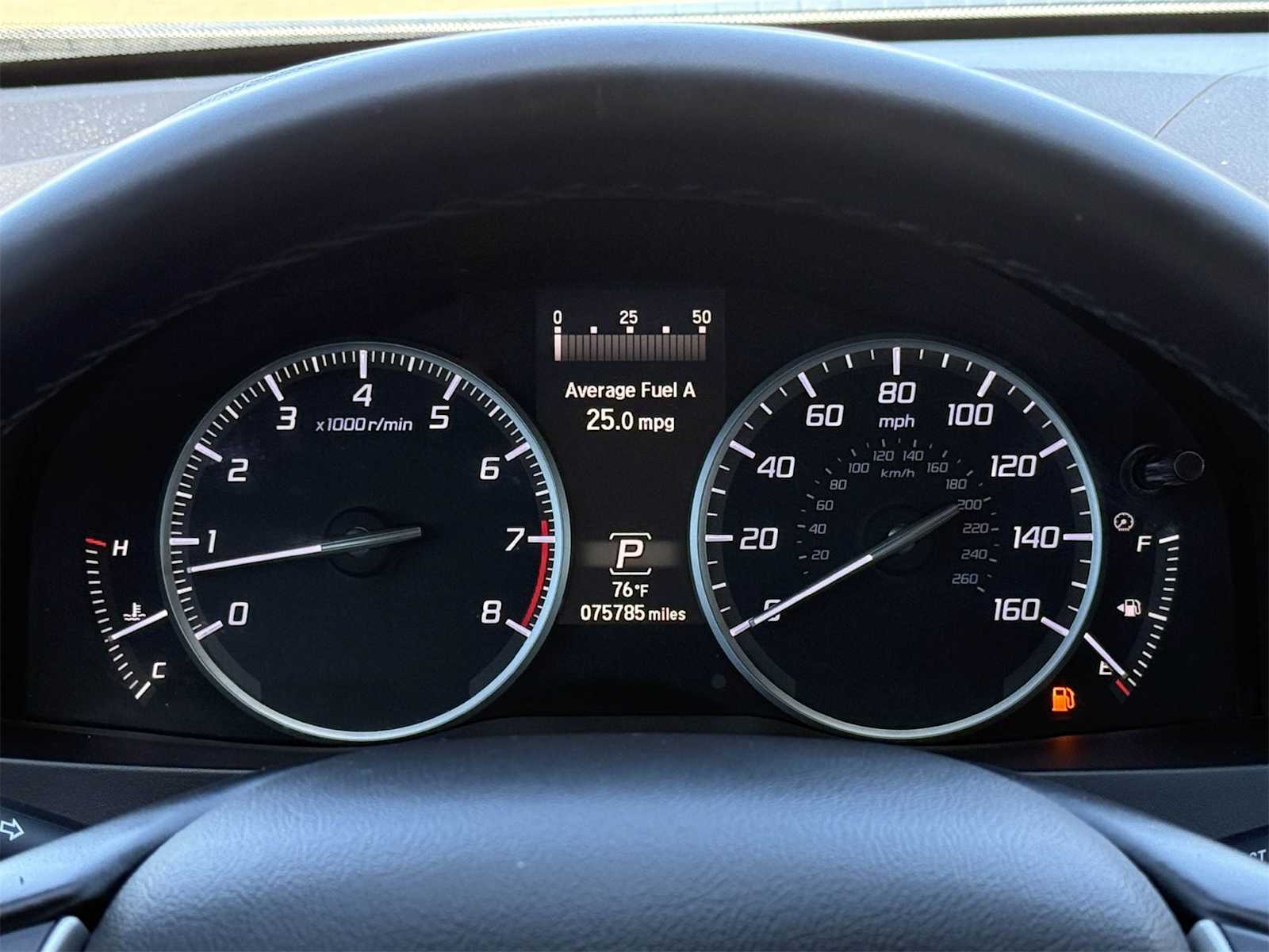 Thumbnail: 2018 Acura RDX - 18